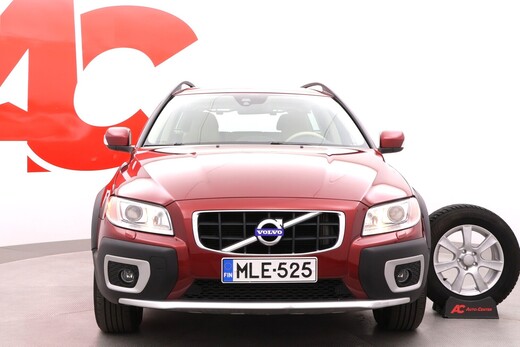Volvo XC70 vaihtoauto
