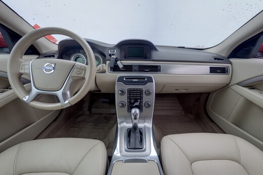 Volvo XC70 vaihtoauto