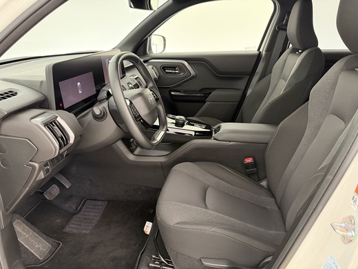 Toyota Urban Cruiser vaihtoauto