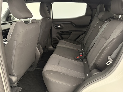 Toyota Urban Cruiser vaihtoauto