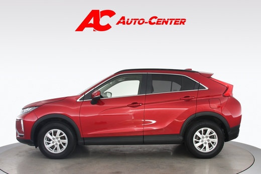 Mitsubishi Eclipse Cross vaihtoauto