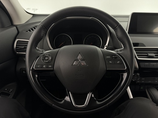 Mitsubishi Eclipse Cross vaihtoauto