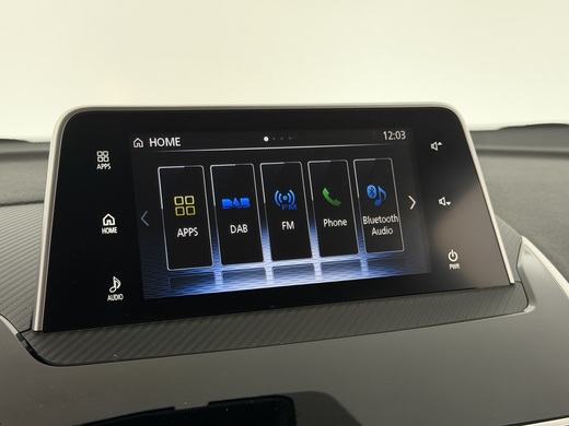 Mitsubishi Eclipse Cross vaihtoauto