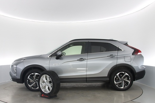 Mitsubishi Eclipse Cross vaihtoauto