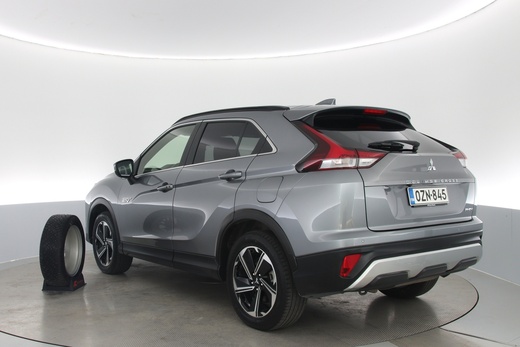 Mitsubishi Eclipse Cross vaihtoauto