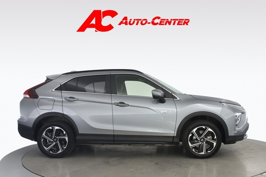 Mitsubishi Eclipse Cross vaihtoauto