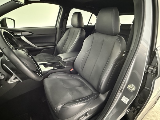 Mitsubishi Eclipse Cross vaihtoauto