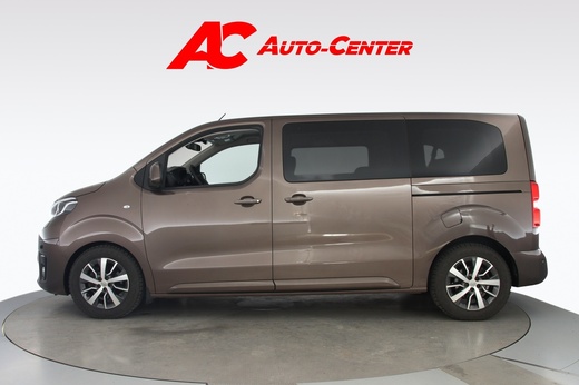 Toyota Proace Verso vaihtoauto