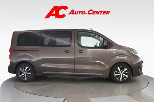Toyota Proace Verso vaihtoauto