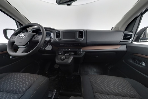 Toyota Proace Verso vaihtoauto