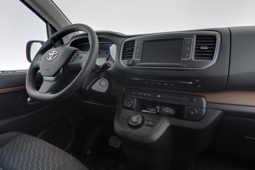 Toyota Proace Verso vaihtoauto