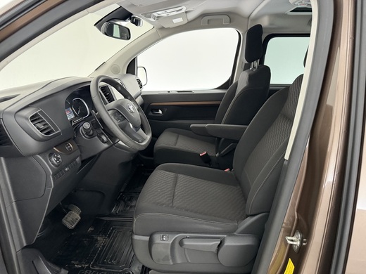 Toyota Proace Verso vaihtoauto