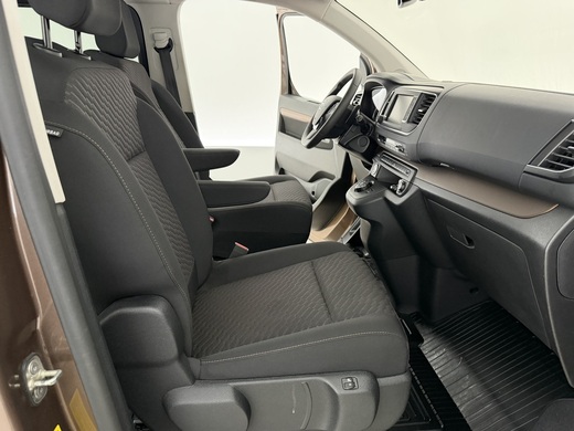 Toyota Proace Verso vaihtoauto