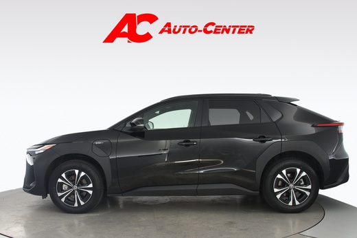 Toyota bZ4X vaihtoauto