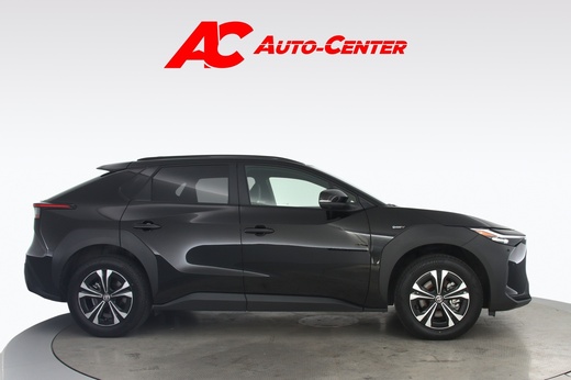 Toyota bZ4X vaihtoauto
