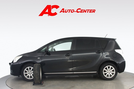 Toyota Verso vaihtoauto
