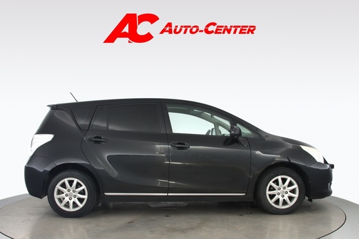 Toyota Verso vaihtoauto