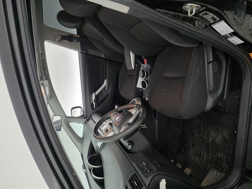 Toyota Verso vaihtoauto