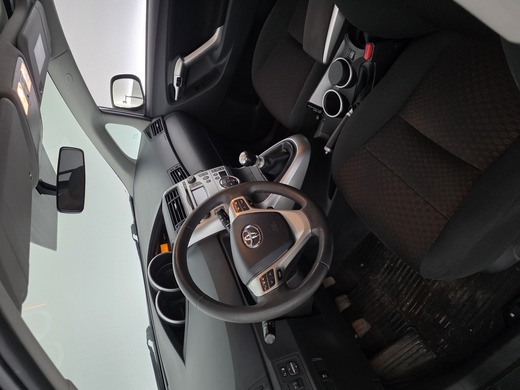 Toyota Verso vaihtoauto