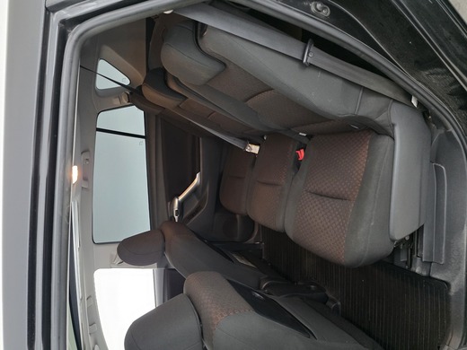 Toyota Verso vaihtoauto