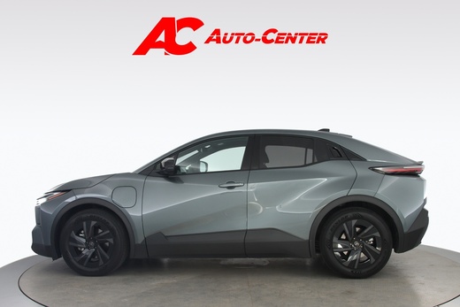 Toyota C-HR+ vaihtoauto