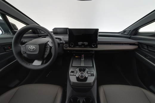 Toyota bZ4X Touring vaihtoauto