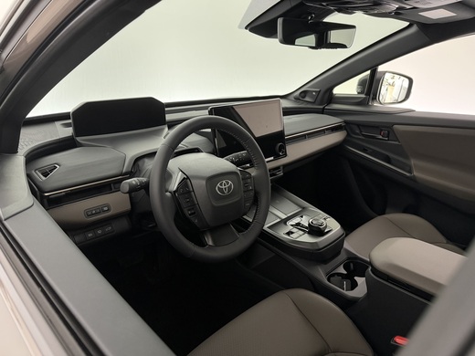Toyota bZ4X Touring vaihtoauto