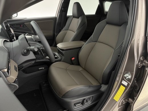 Toyota bZ4X Touring vaihtoauto