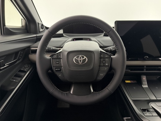 Toyota bZ4X Touring vaihtoauto