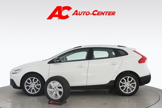 Volvo V40 Cross Country vaihtoauto