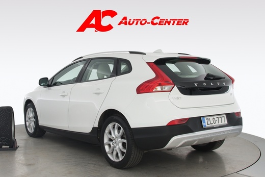 Volvo V40 Cross Country vaihtoauto
