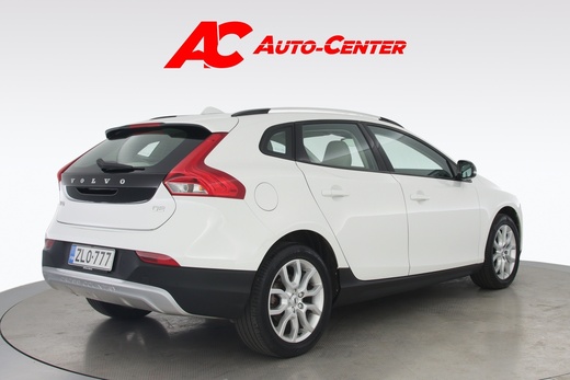 Volvo V40 Cross Country vaihtoauto