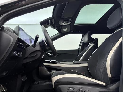 Kia EV6 vaihtoauto