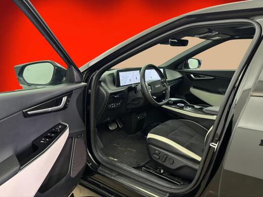 Kia EV6 vaihtoauto