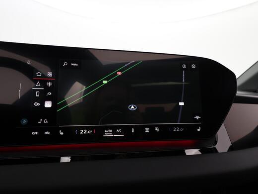 Audi Q6 e-tron vaihtoauto