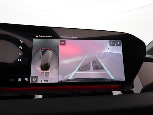 Audi Q6 e-tron vaihtoauto