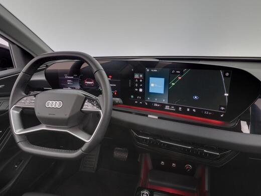 Audi Q6 e-tron vaihtoauto