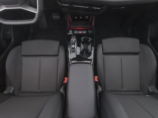 Audi Q6 e-tron vaihtoauto