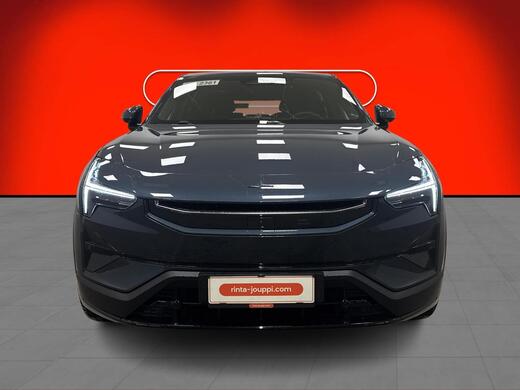 Polestar 3 vaihtoauto
