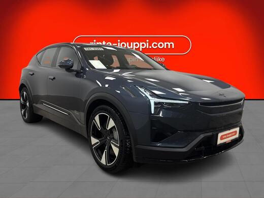 Polestar 3 vaihtoauto