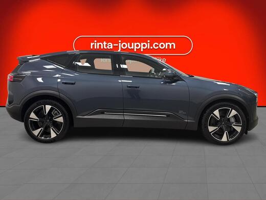 Polestar 3 vaihtoauto