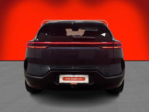 Polestar 3 vaihtoauto