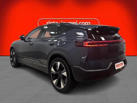 Polestar 3 vaihtoauto