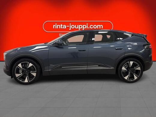 Polestar 3 vaihtoauto