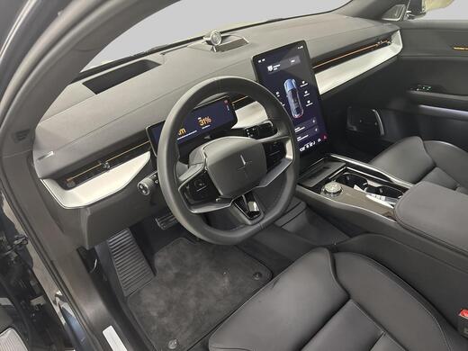 Polestar 3 vaihtoauto