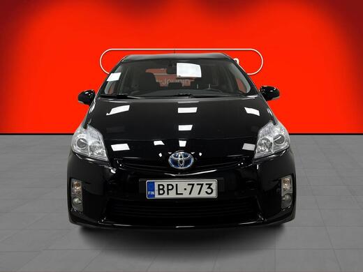 Toyota Prius vaihtoauto