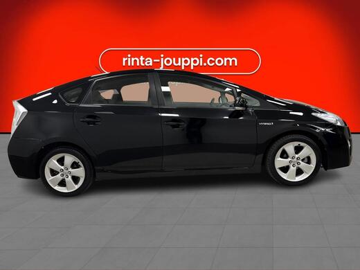 Toyota Prius vaihtoauto