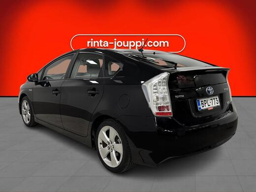 Toyota Prius vaihtoauto