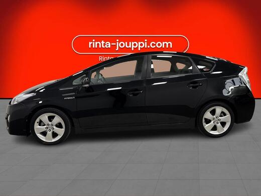 Toyota Prius vaihtoauto
