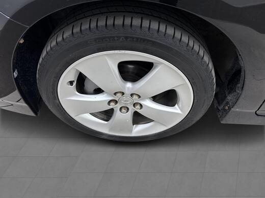 Toyota Prius vaihtoauto